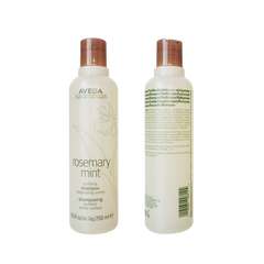effectively removes buildup, excess oil, and impurities, leaving hair feeling clean, balanced, and refreshed