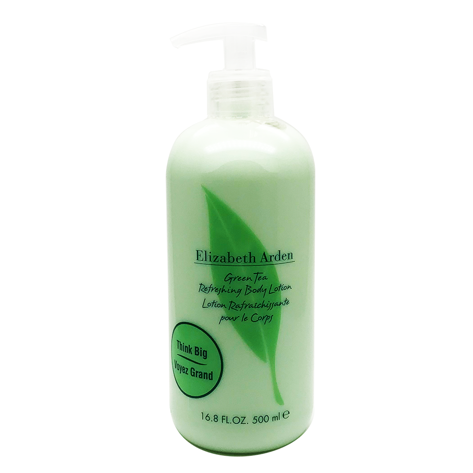 Elizabeth Arden Green Tea Refreshing Body Lotion 500ml