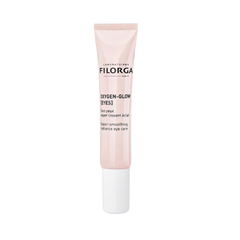 FILORGA OXYGEN-GLOW [EYES] Super-Smoothing Radiance Eye Care