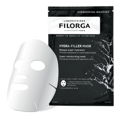 FLIORGA Hydra-Filler Mask Super Moisturizing White Mask