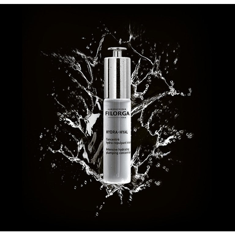  FILORGA Hydra-Hyal Intensive Hydrating Plumping Concentrate