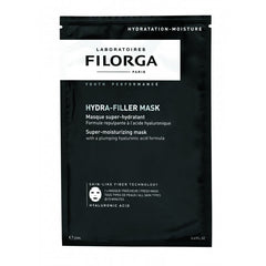 FLIORGA Hydra-Filler Mask Super Moisturizing White Mask