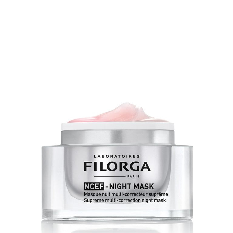 FILORGA NCEF-NIGHT MASK Supreme Multi-Correction Night Mask