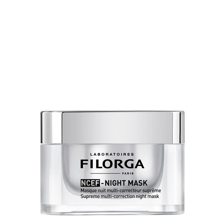 FILORGA NCEF-NIGHT MASK Supreme Multi-Correction Night Mask