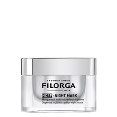 FILORGA NCEF-NIGHT MASK Supreme Multi-Correction Night Mask