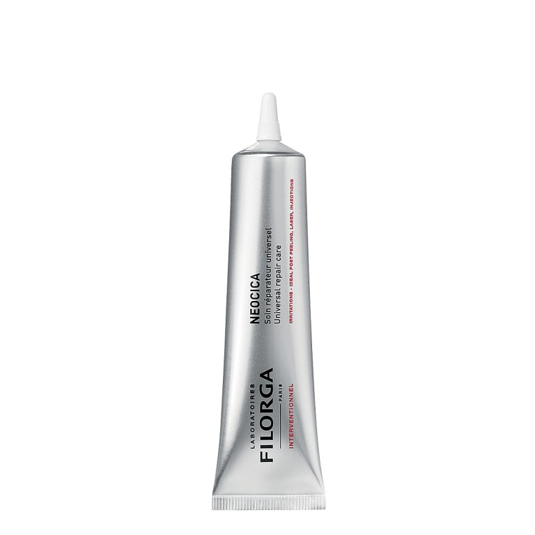 FILORGA NEOCICA Moisturizing Repairing Care
