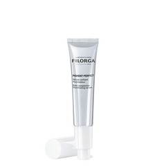 FILORGA PIGMENT-PERFECT Even Complexion Illuminating Serum target hyperpigmentation, dark spots, and uneven skin tone, delivering a radiant, uniform complexion with visible results
