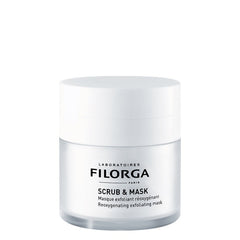 FIOLORGA SCRUB & MASK Exfoliating Bubble Mask (55ml)