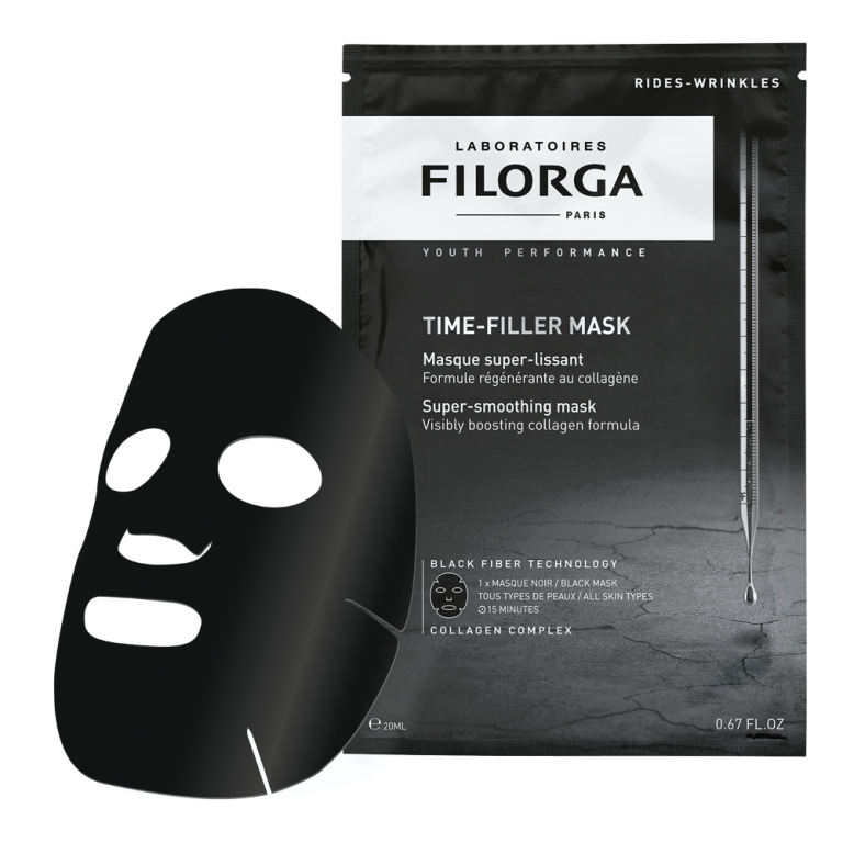 Filorga Time-Filler Mask,Super Smoothing Mask