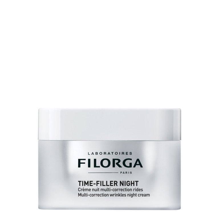 FILORGA TIME-FILLER NIGHT Multi-Correction Wrinkles Night Cream