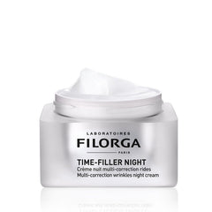 FILORGA TIME-FILLER NIGHT Multi-Correction Wrinkles Night Cream
