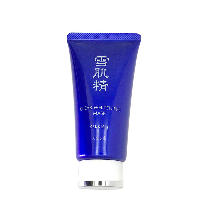 KOSE Sekkisei Clear Whitening Mask 