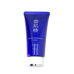 KOSE Sekkisei Clear Whitening Mask 