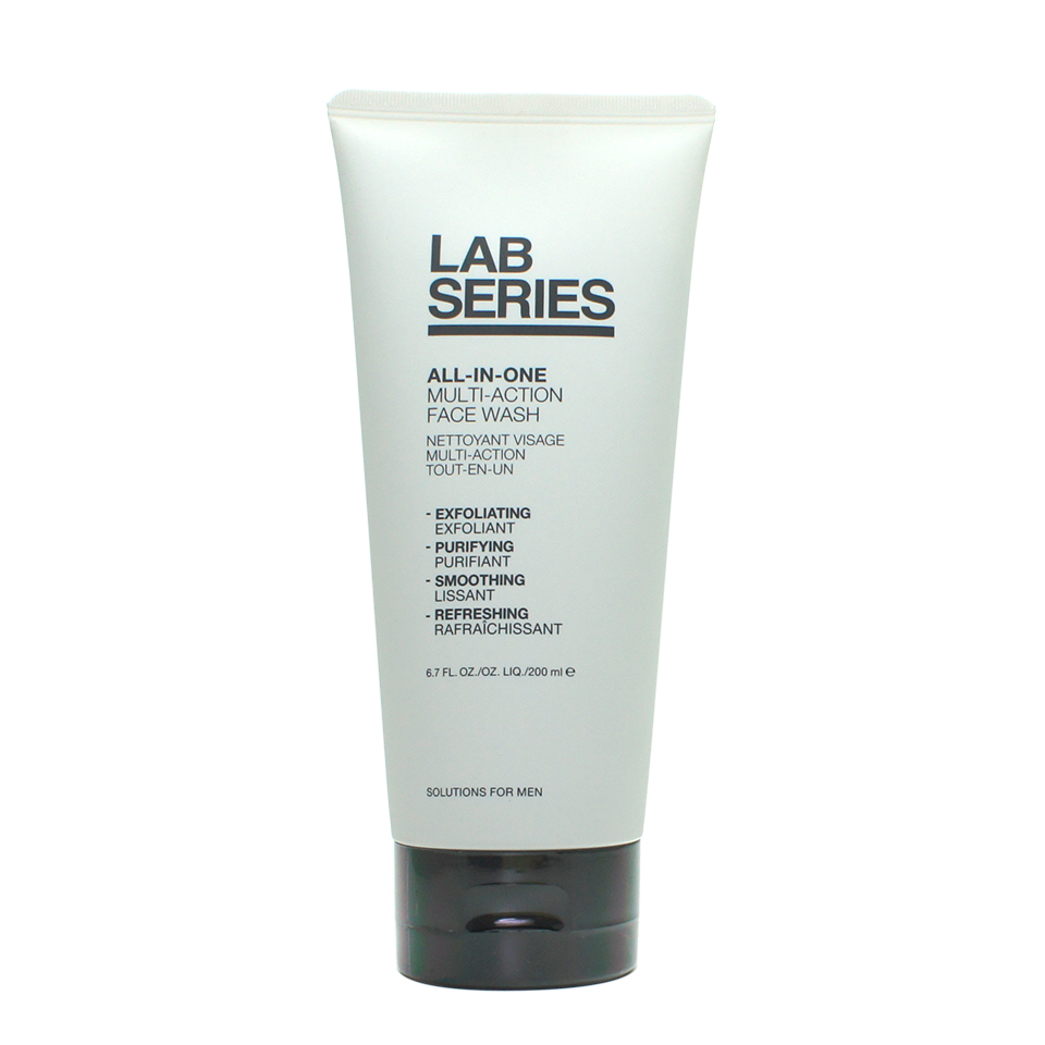 Lab Series Multi-Action Face Wash 200ml