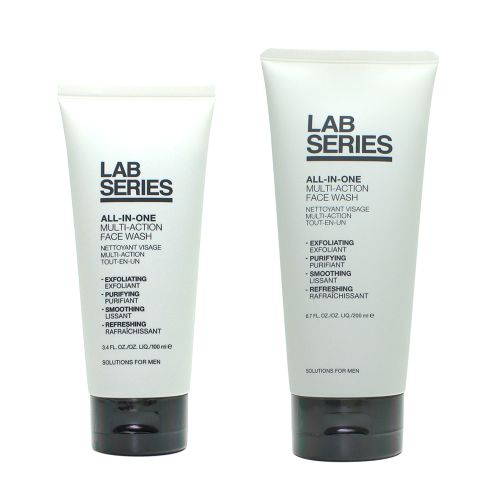 All-In-One Multi-Action Face Wash 100ml