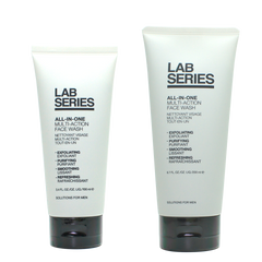 All-In-One Multi-Action Face Wash 100ml
