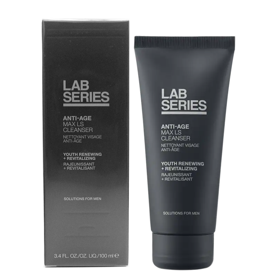 LAB SERIES Anti-Age Max Ls Cleanser 