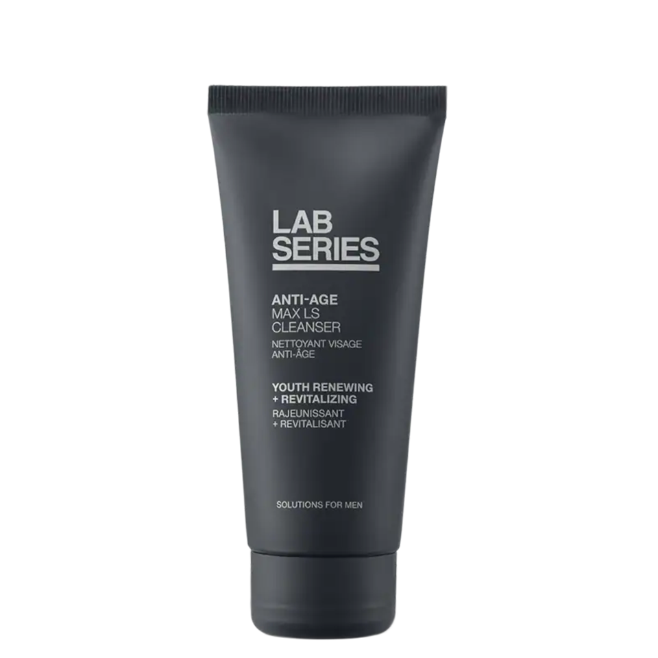 LAB SERIES Anti-Age Max Ls Cleanser 