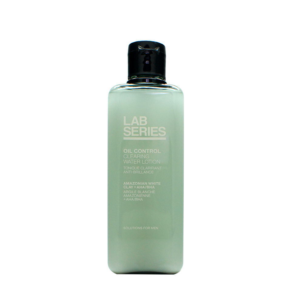 Oil Control Clearing Water Lotion