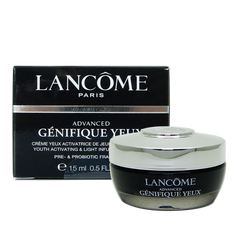 Lancome Advanced Genifique Yeux Eye Cream with Packaging