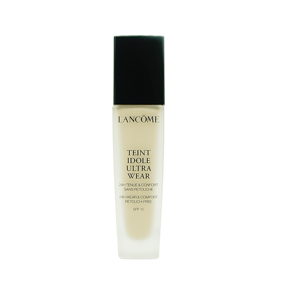 LANCOME Teint Idole Ultra Wear Foundation 021 Beige Jasmin