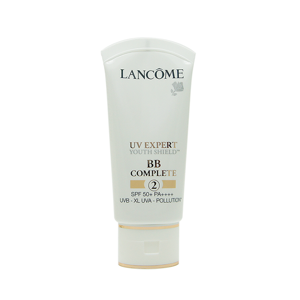 LANCOME UV Expert Youth Shield BB Complete 2 SPF 50