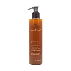 NUXE Face Cleansing And Make-up Removing Gel 