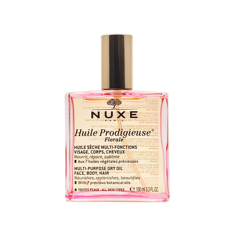 NUXE Huile Prodigieuse Florale Multi-Purpose Dry Oil