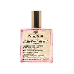 NUXE Huile Prodigieuse Florale Multi-Purpose Dry Oil