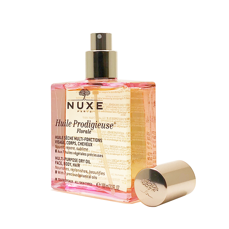 NUXE Huile Prodigieuse Florale Multi-Purpose Dry Oil
