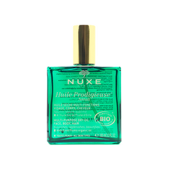 NUXE Huile Prodigieuse Nerol Organic Oil