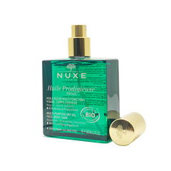 NUXE Huile Prodigieuse Nerol Organic Oil