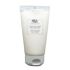 ORIGINS Checks and Balances Frothy Face Wash