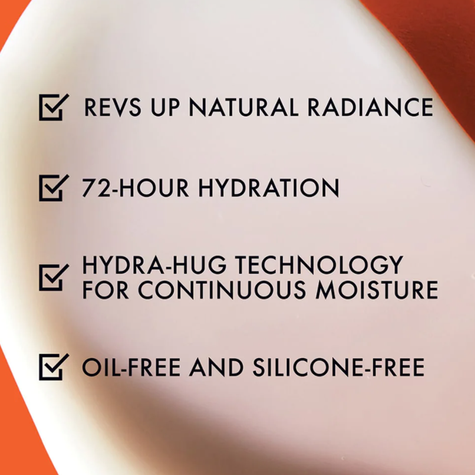 ORIGINS GinZing Oil-Free Energy-Boosting Gel Moisturizer