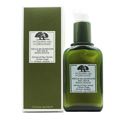 ORIGINS Mega Mushroom Relief and Resilience Advanced Face Serum