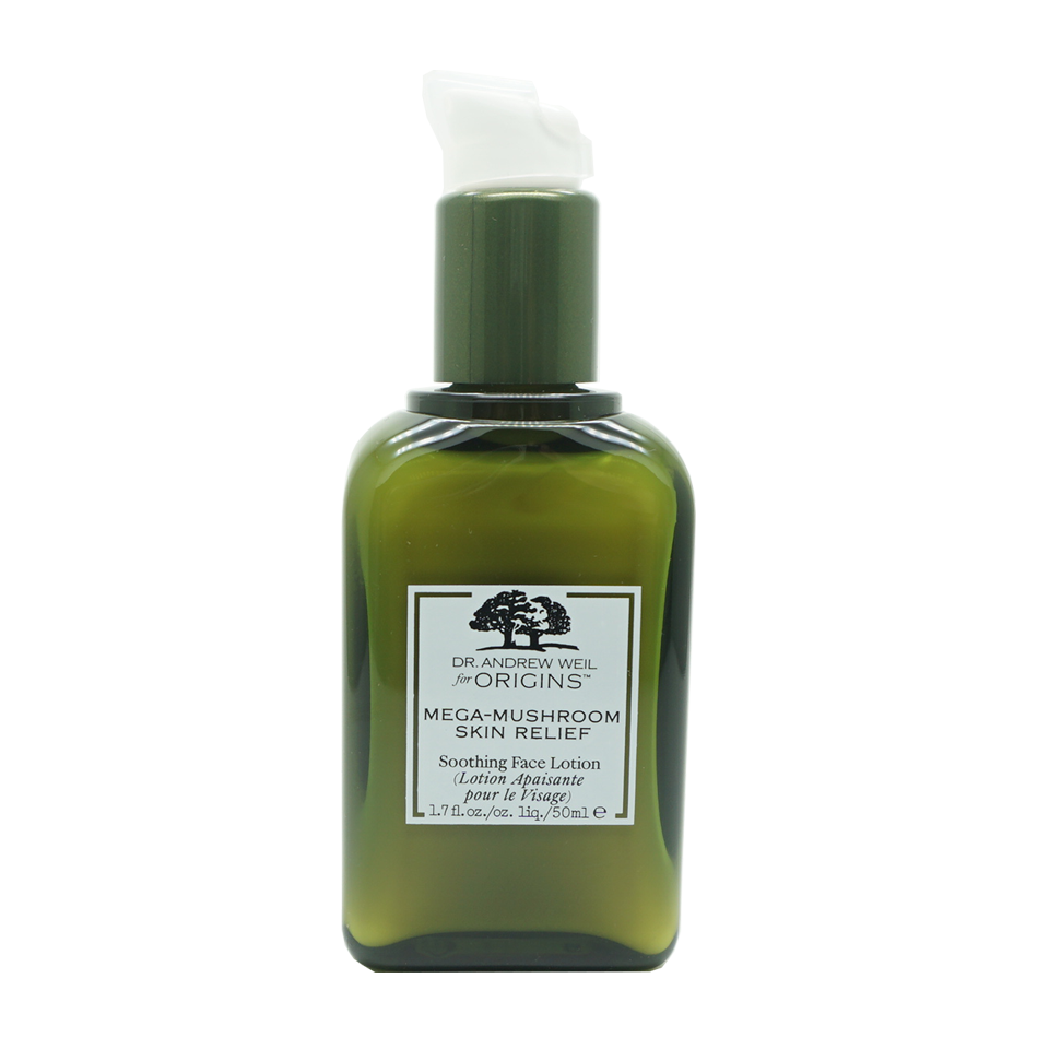 ORIGINS Mega Mushroom Relief and Resilience Advanced Face Serum