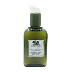 ORIGINS Mega-Mushroom Skin Relief Soothing Face Lotion