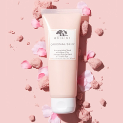 ORIGINS Original Skin Retexturizing Mask with Rose Clay