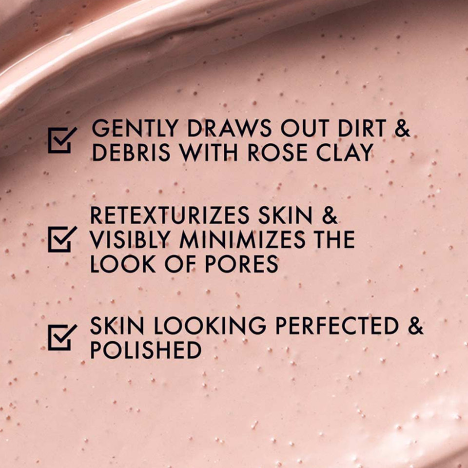 ORIGINS Original Skin Retexturizing Mask with Rose Clay