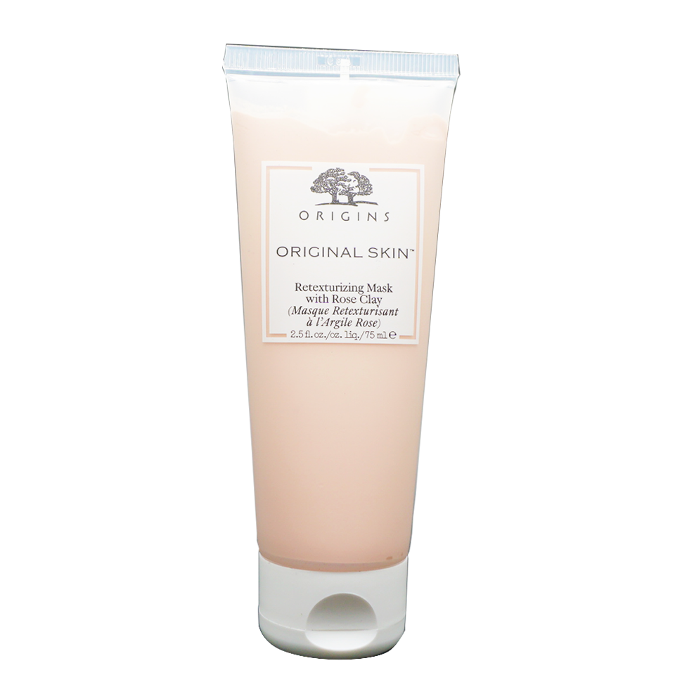 ORIGINS Original Skin Retexturizing Mask with Rose Clay