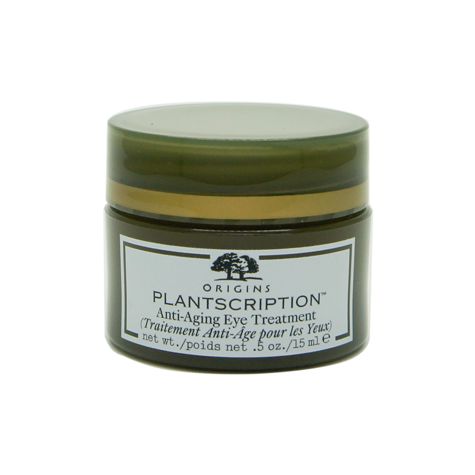 ORIGINS Plantscription Anti-aging Eye Treatment