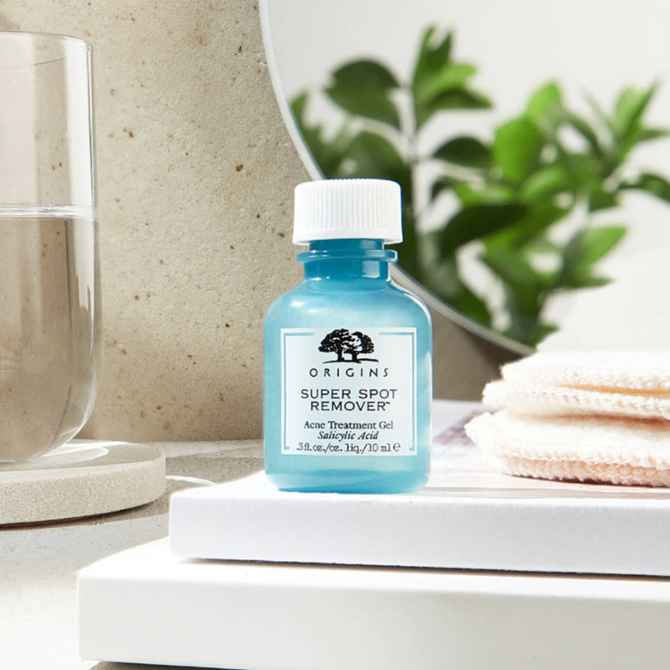 Origins Spot Remover Anti-Blemish Treatment Gel 