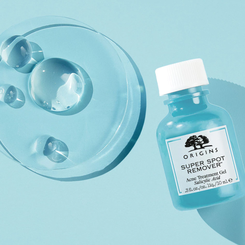 Origins Spot Remover Anti-Blemish Treatment Gel 