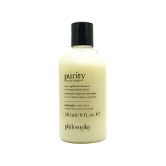 PHILOSOPHY Purity Made Simple One-Step Facial Cleanser with Meadowfoam Seed Oil