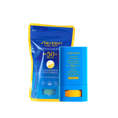 SHISEIDO Clear Suncare Stick SPF 50+ PA++++