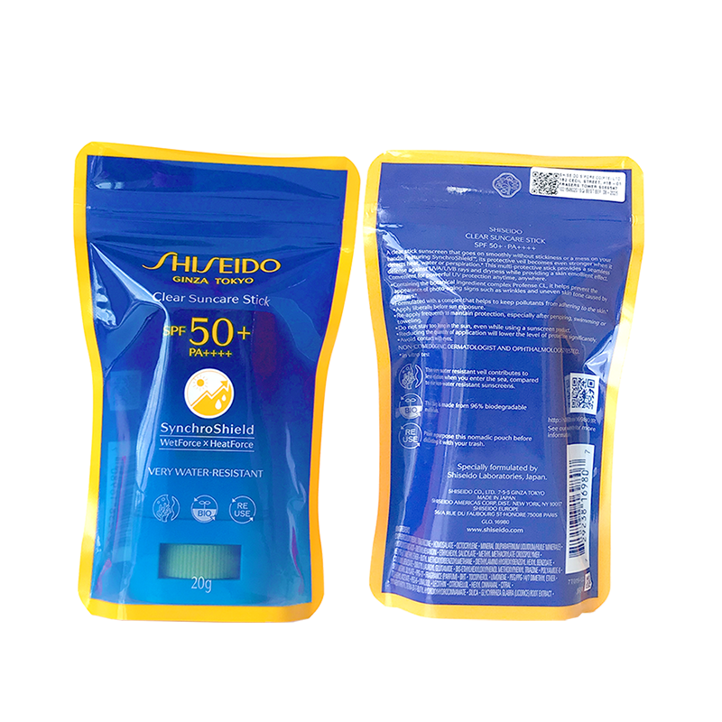 SHISEIDO Clear Suncare Stick SPF 50+ PA++++